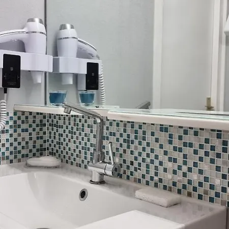 Au Coeur Du Golf De Ocean Lägenhet *