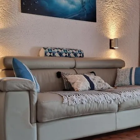 Au Coeur Du Golf De Ocean Lägenhet Lacanau