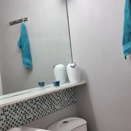 Lägenhet Au Coeur Du Golf De Ocean