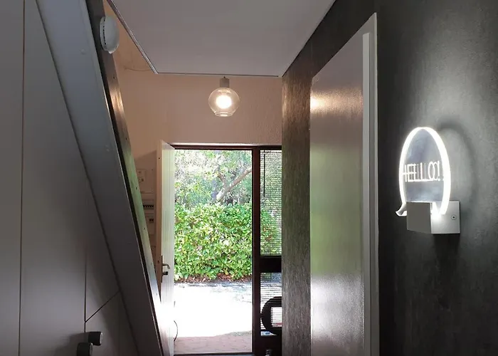 Au Coeur Du Golf De Ocean Lejlighed *